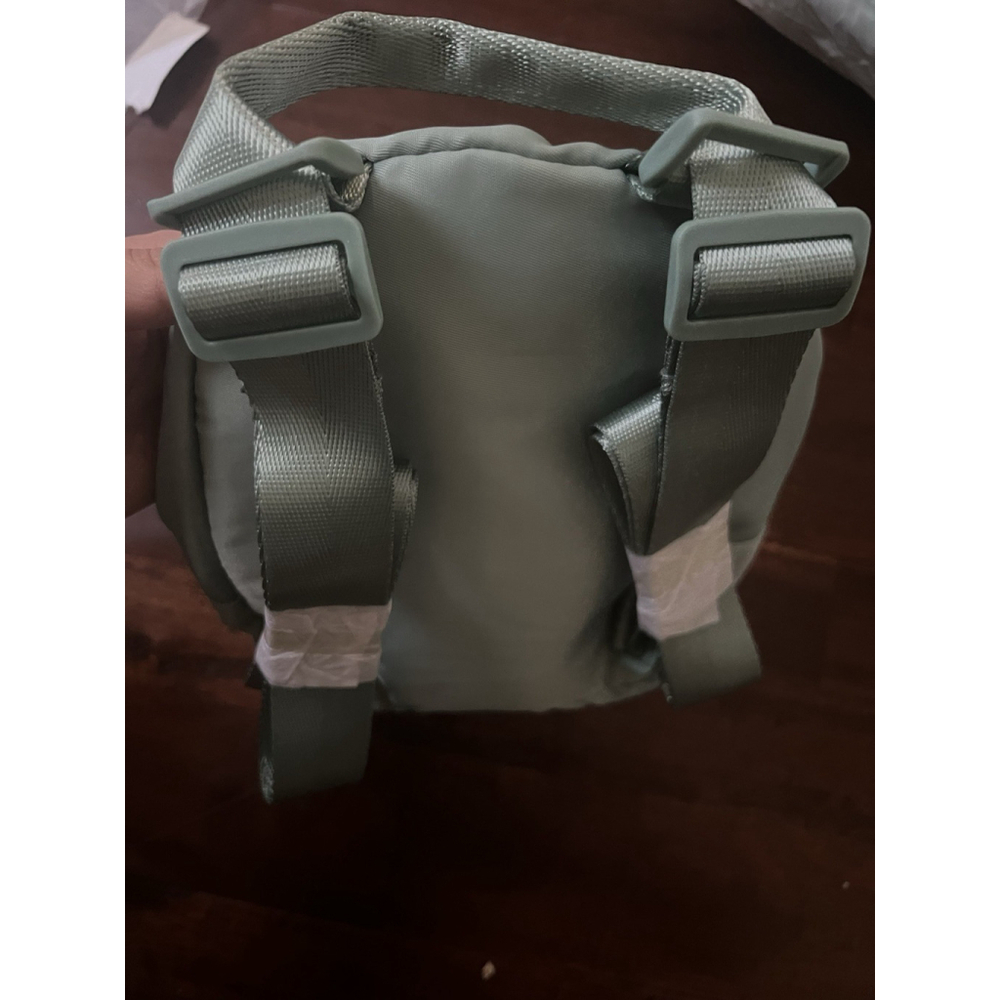 Biossance Limited Edition Mini Backpack - Picture 5 of 7